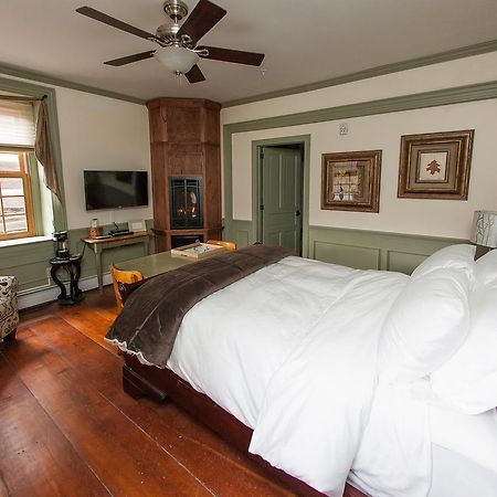 Lehighton The Inn At Birch Wilds المظهر الخارجي الصورة