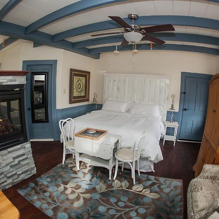 Lehighton The Inn At Birch Wilds المظهر الخارجي الصورة