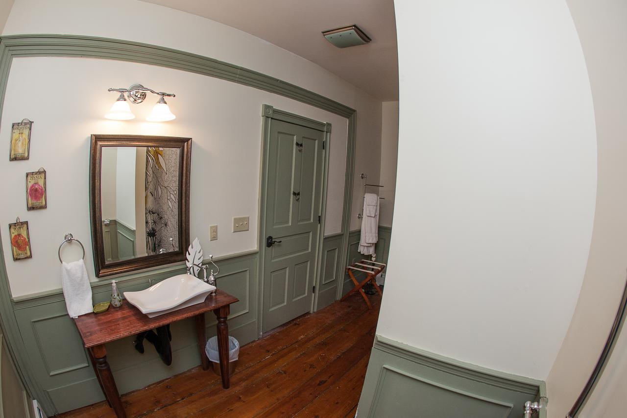 Lehighton The Inn At Birch Wilds المظهر الخارجي الصورة
