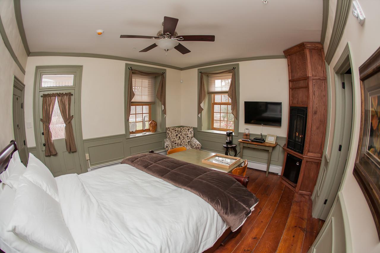 Lehighton The Inn At Birch Wilds المظهر الخارجي الصورة
