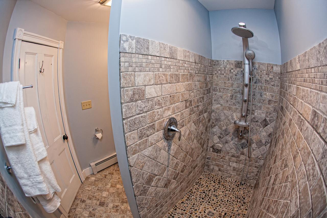 Lehighton The Inn At Birch Wilds المظهر الخارجي الصورة