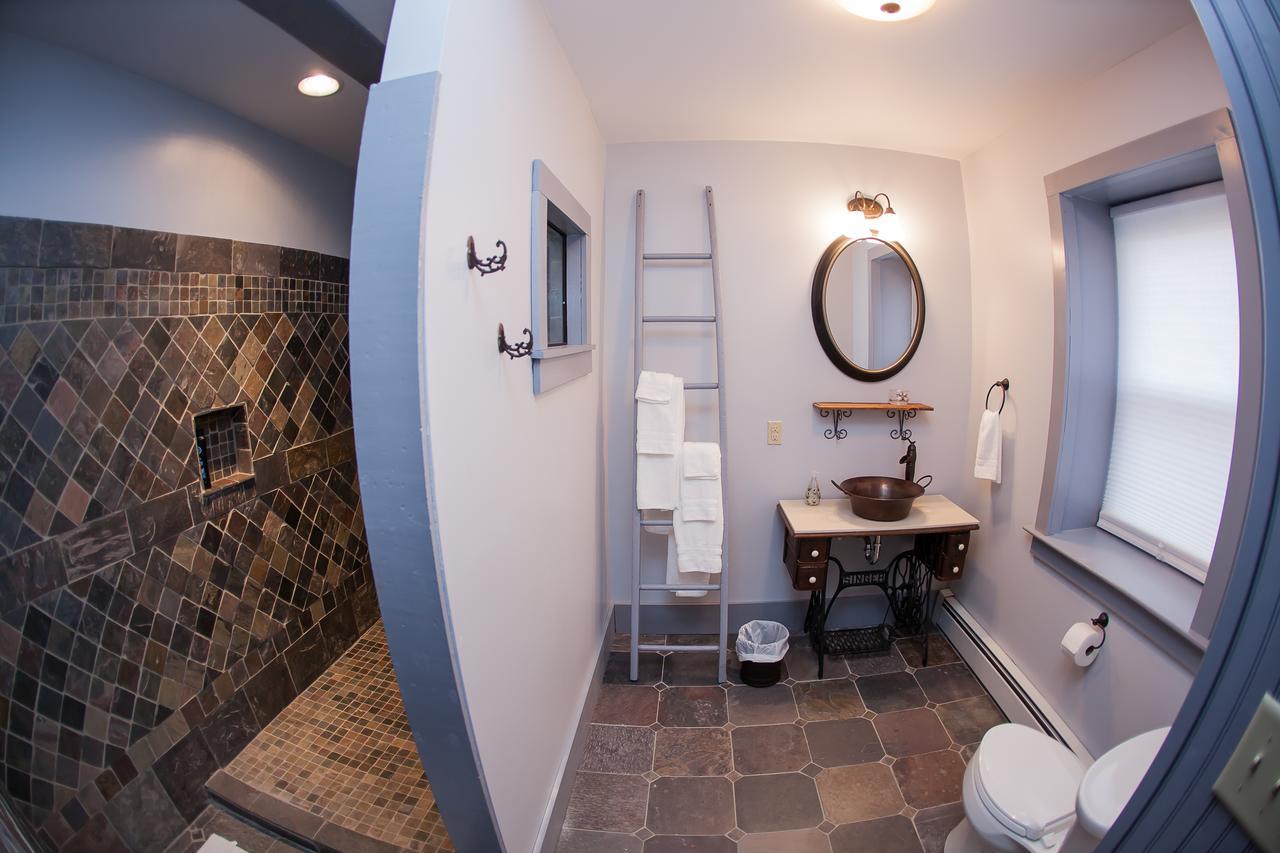 Lehighton The Inn At Birch Wilds المظهر الخارجي الصورة
