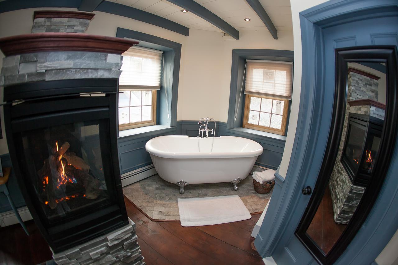 Lehighton The Inn At Birch Wilds المظهر الخارجي الصورة